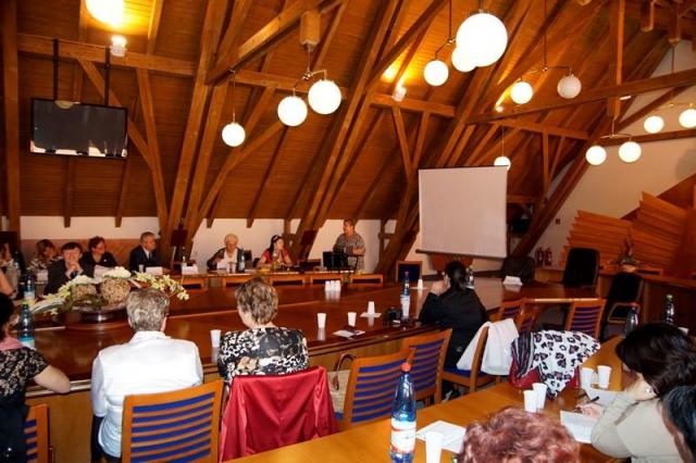 Bíró Tünde, a természetes családtervezásről beszélt