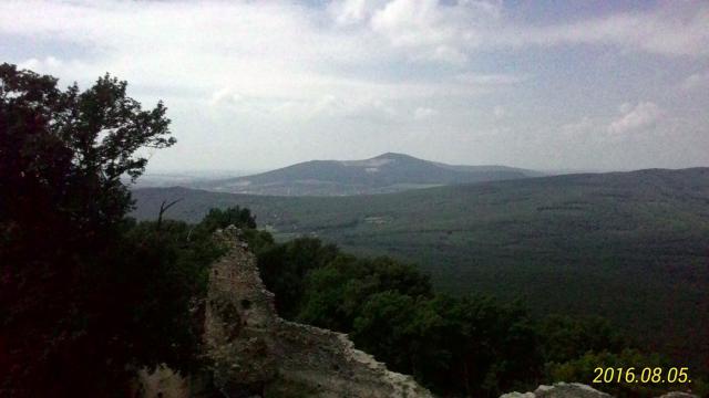 Nyári tábor a Csitári hegyek alatt - 16