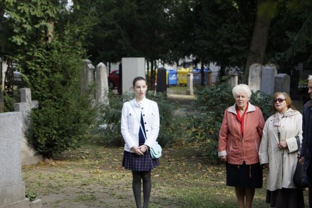 Csaladlánc talákozó - Pozsony, 2015. október 6.