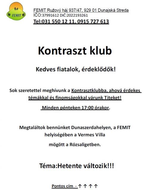 klub